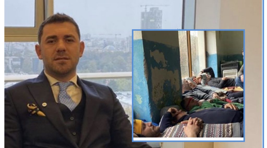 Naftëtarët në grevë urie, reagon administratori i kompanisë: Faji i “Bankers”