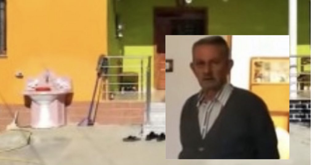 Gruaja nga Dibra rrëfen tmerrin e grabitjes: Njëri më theu gishtin