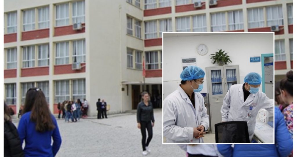Ministria e Arsimit i heq licencën shkollës private që mbylli mësimin për shkak të frikës nga koronavirusi. Shahini: Përhapën panik…