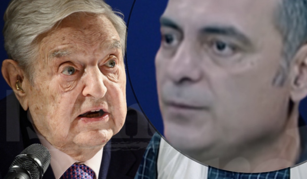 Goxhaj: Soros shpiku modelin e vjedhjes Shqipërisë me PPP