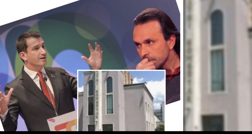 TK nuk ishte çështje parash, por çështje kullash