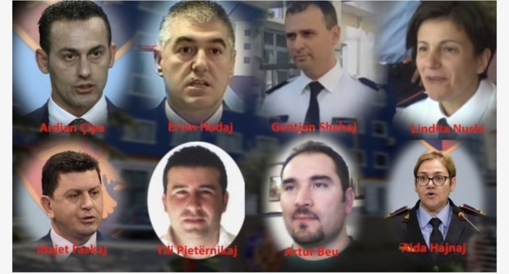 Në garë për të marrë drejtimin e BKH, nga Ardian Çipa te Ervin Hodaj!