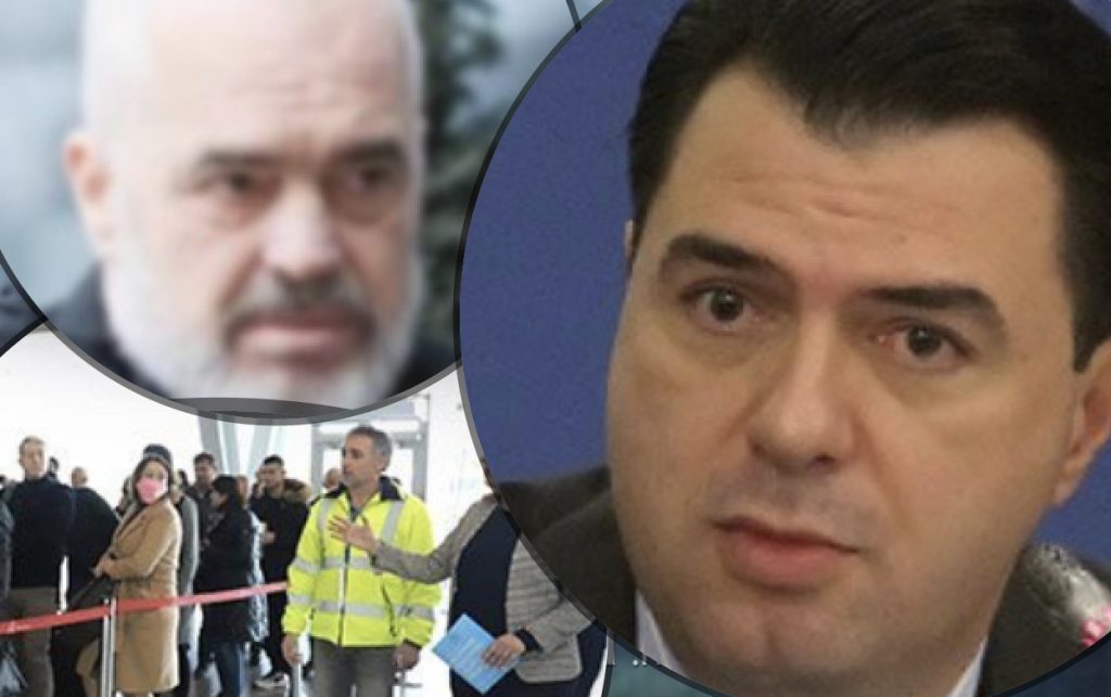 Koronavirusi, Basha – qeverisë: Stop propagandën, shpall urgjent planin e masave!