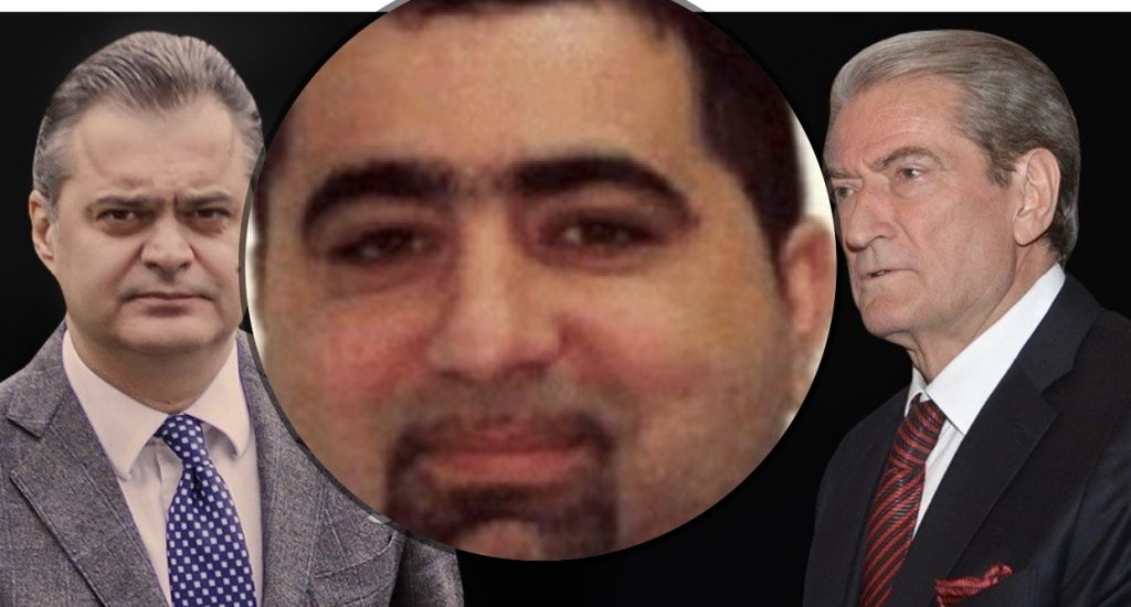 Skandali i inceneratorëve/ Berisha: Ben Blushi angazhoi të shoqen