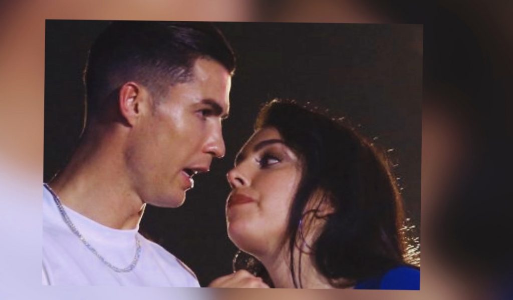 Ronaldo  paguan nusen me lekë çdo muaj