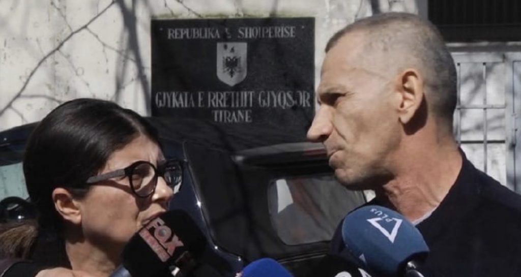 Ndodh mrekullia në familjen Mihali, bëhen me vajzë tre vite pas vdekjes së djalit të vetëm