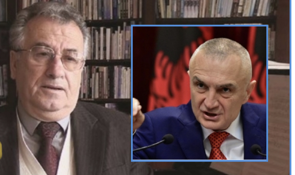 Limoz Dizdarit: Me 2 mars, do jem me Presidentin në Bulevard,