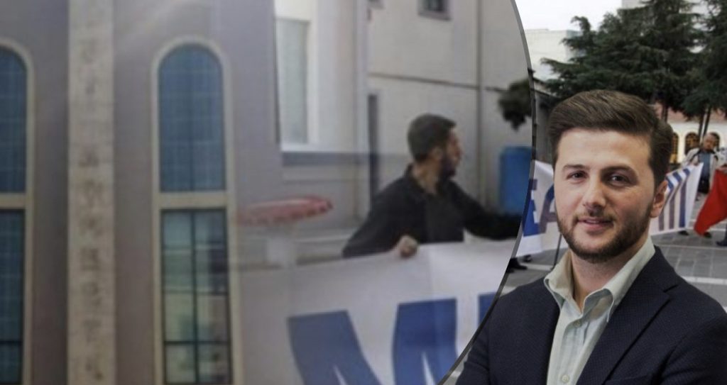 Teatri shpëtoi nga projekti korruptiv, por jo nga të korruptuarit