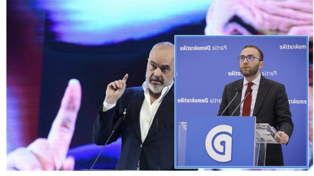 Edi dhe Damjani nuk e  duan reformën zgjedhore sepse kanë “çunat problematikë”