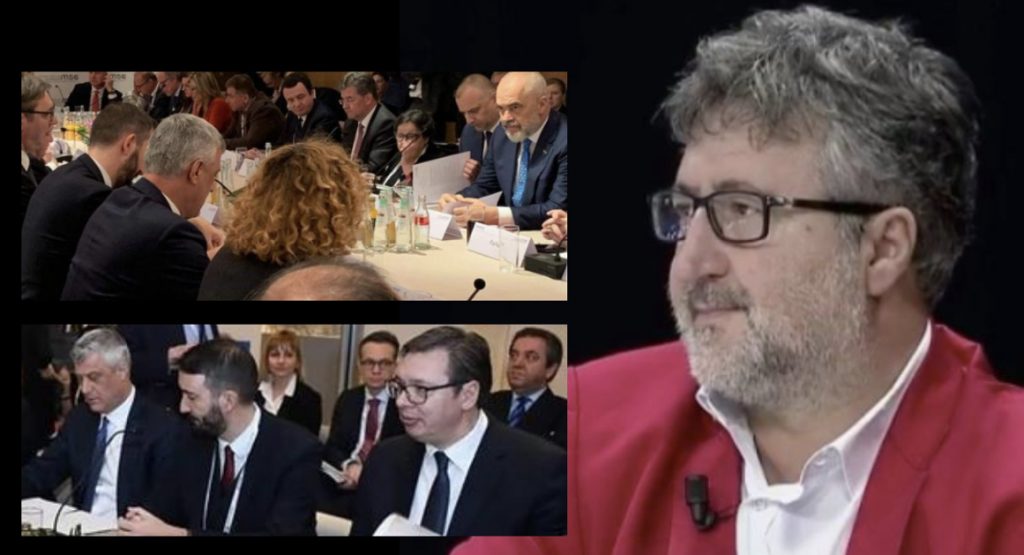 Pse me Albinin, pyetjet e vështira bëhen të lehta!