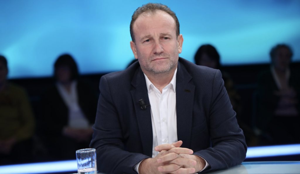 Arrestohet në orët e para të mëngjesit botuesi Henri Çili