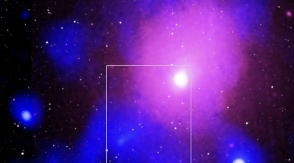 Shkencëtaret zbulojnë shpërthimin më të madh që pas Big Bang