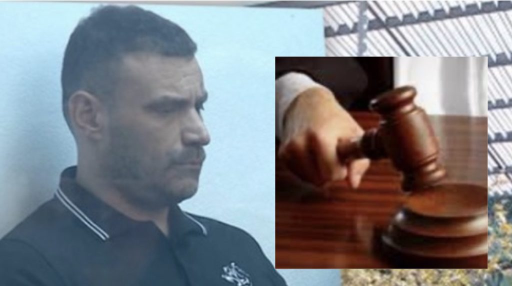 Nuk ka më gjyqtarë për Emiljano Shullazin