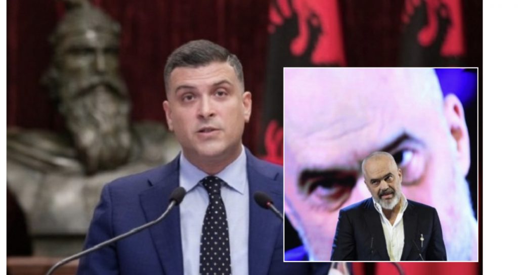 Zëdhënësi i Metës i përgjigjet Ramës: Gruaja e Bilalit do të mbrohet nga vajzat me mimoza në duar