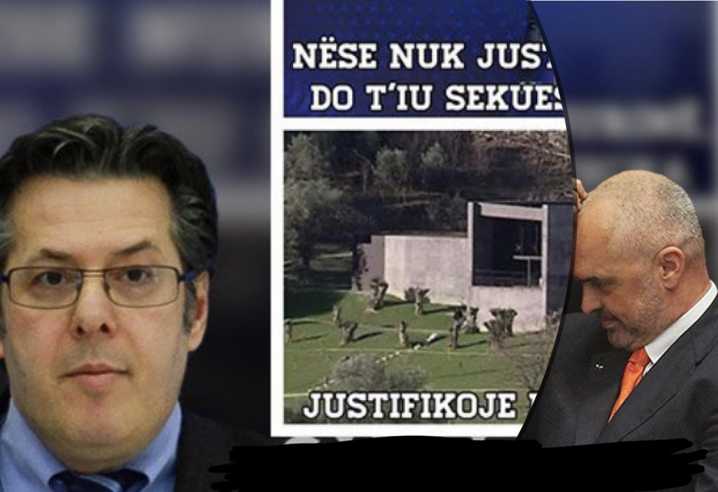 Paloka sfidë  Ramës: Justifikoje këtë…