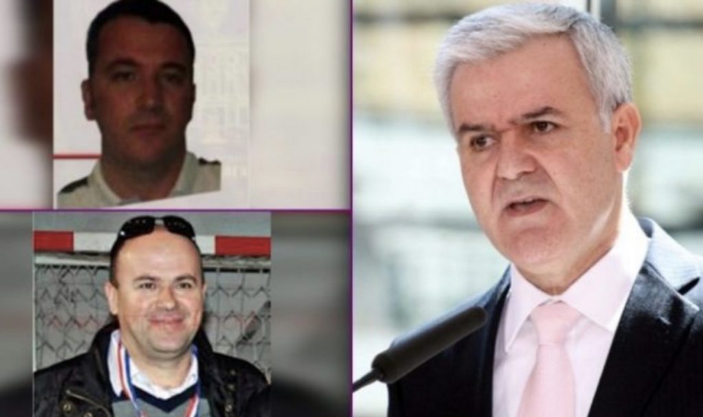 “Bosi i ‘lojërave të fatit’ i dha makinë 150 mijë euro Fatmir Xhafës”