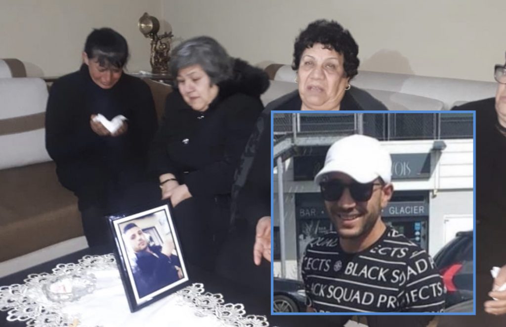 Vdes në burgun francez i riu shqiptar, familja hap dyert e mortit