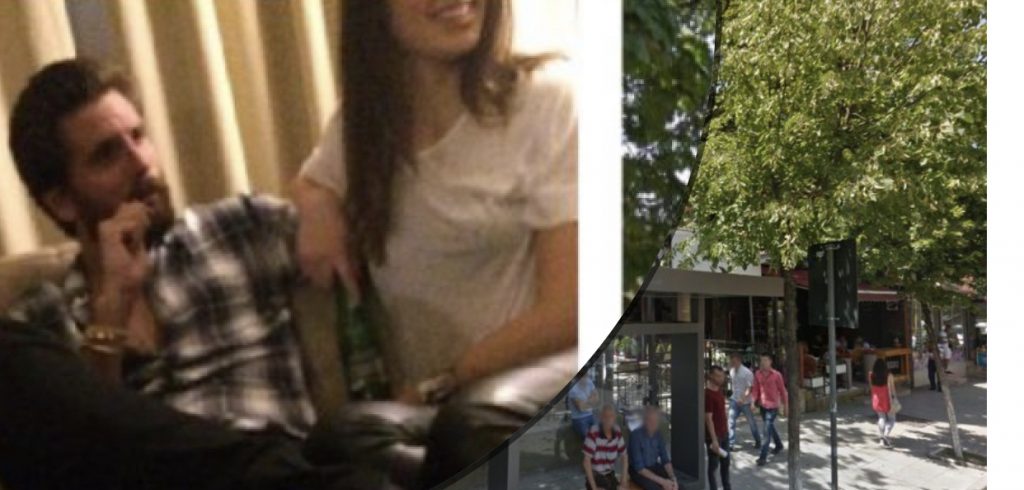 37-vjeçari kapet me drogë në hotel me dy binjake, njëra thotë “e dua”, tjetra e çon në burg për pengmarrje