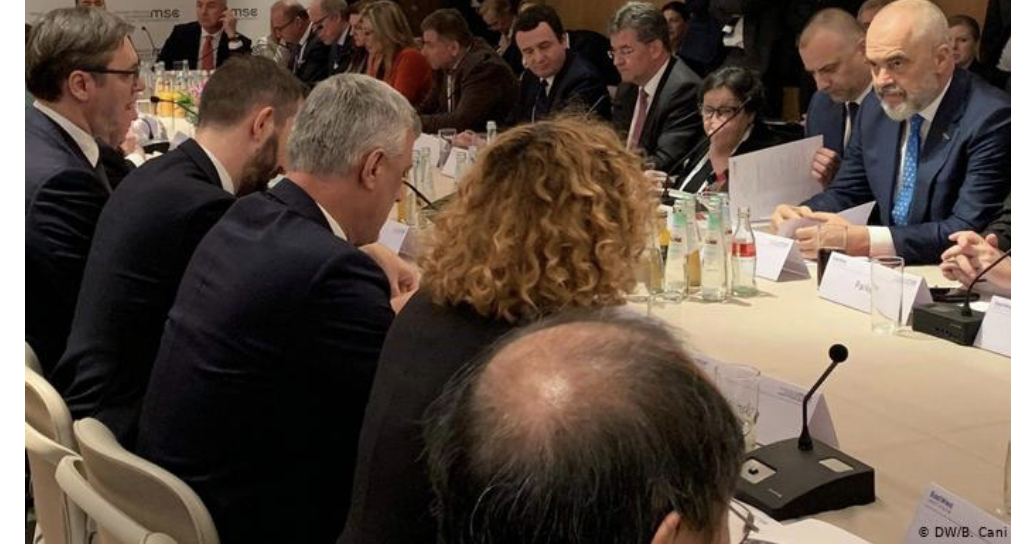 Vuçiç: Unë s’jam mashtrues…