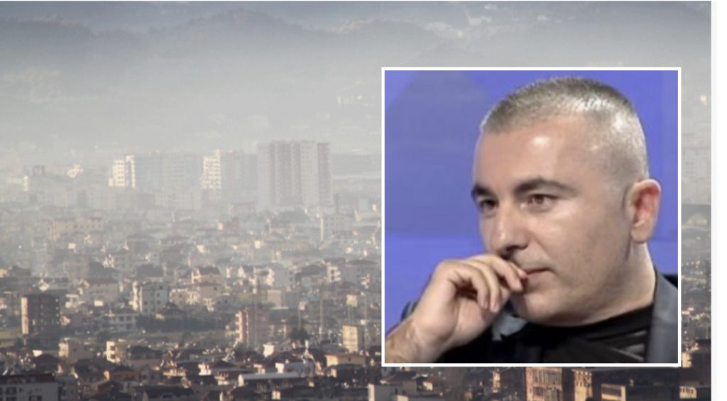 Tira(o)na në sytë e një jabanxhiu