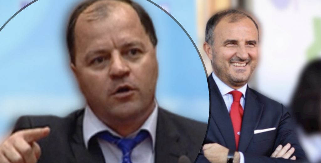 Maliqi sulmon ambasadorin Soreca: Na thotë të ndjekim paratë dhe…