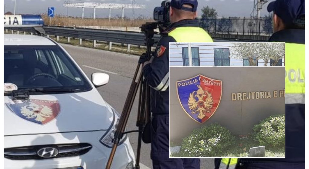 Sa do jenë gjobat për celularin në timon dhe përdorimin e alkoolit