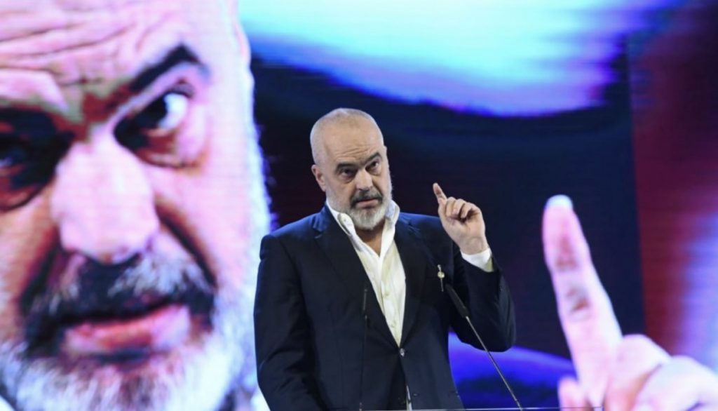Rama: BE kur të dojë të hapë negociatat, ne do udhëheqim Shengenin Ballkanik