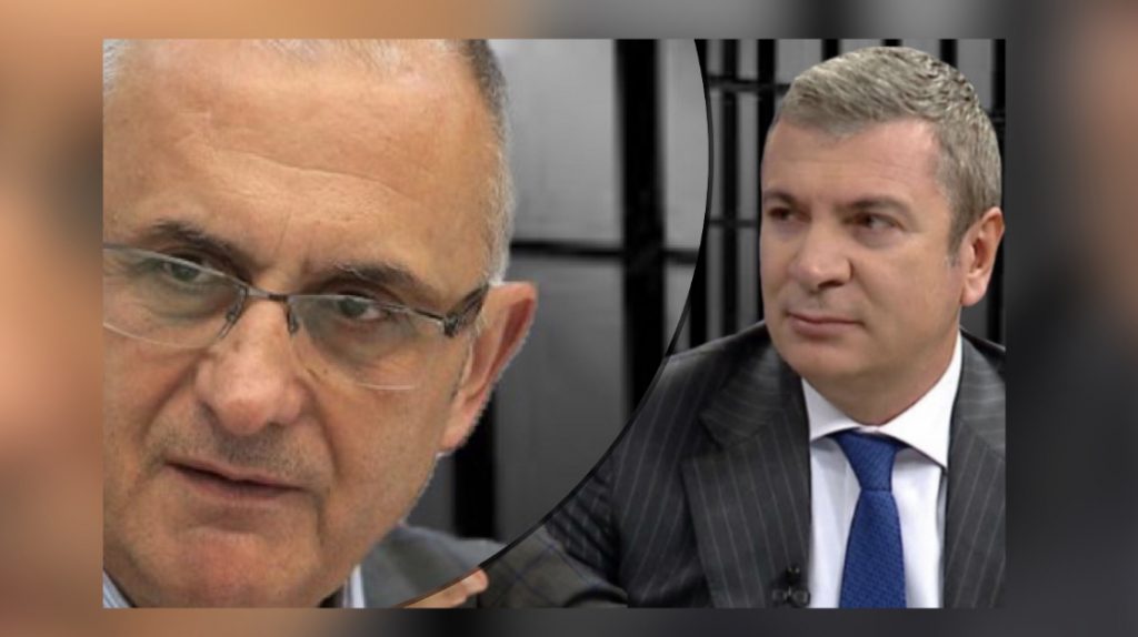 Vasili : Gjiknuri duhej të ishte në burg