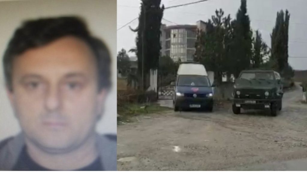 Prokuroria e Tiranës kalon dosjen  e rrëmbimit të Jan Prengës tek SPAK