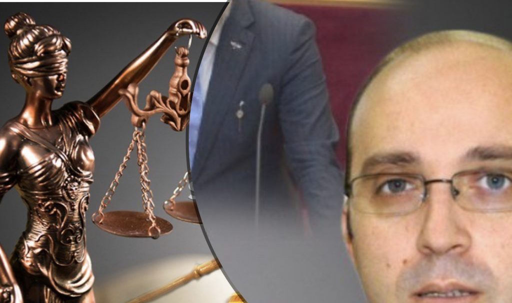 Rama: Ofensivë mbi gjyqtarët, dërgim pas hekurave