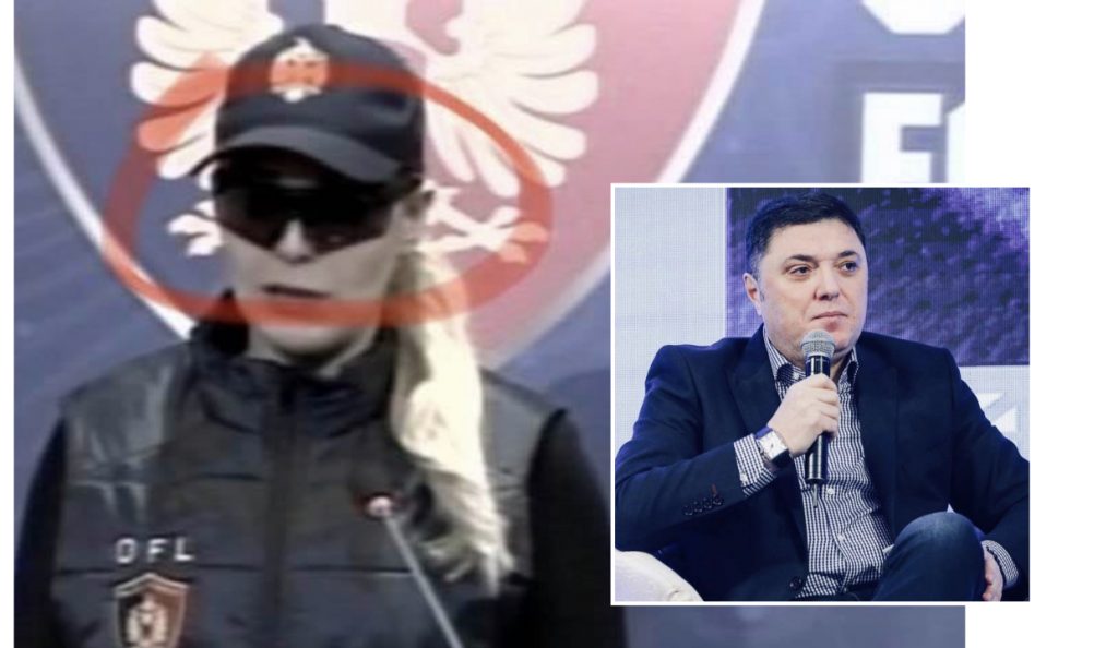 Kur shteti tallet me veten…