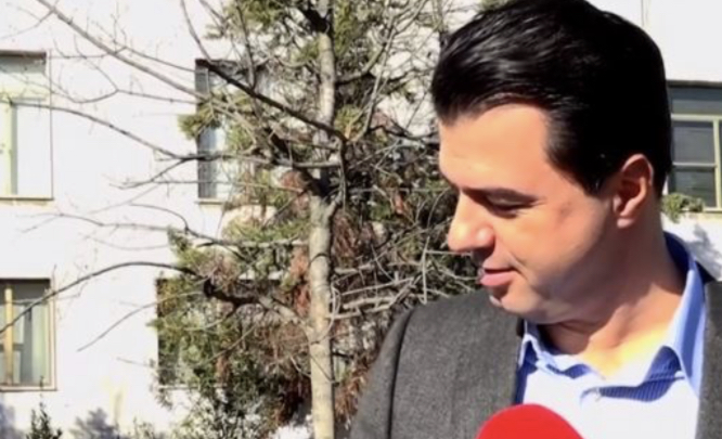 A i njeh kreu i PD-së të gjithë ministrat e kabinetit qeveritar?