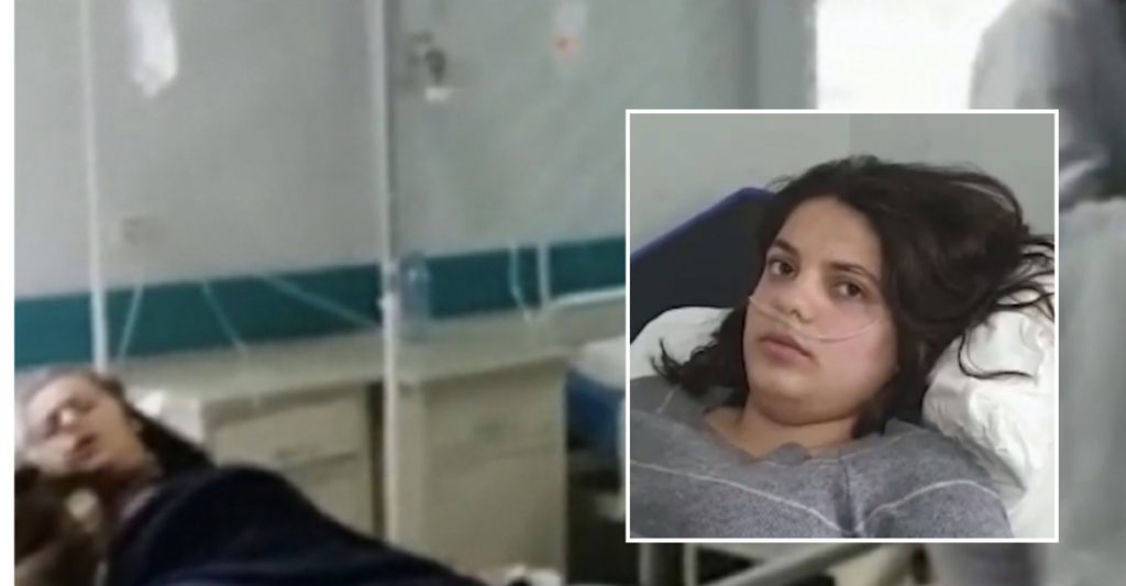 Helmimi i nxënësve në Fier