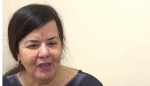 Matilda Makoçi/ Flet për “gabimin” në Greqi dhe dëshirën për t’u rikthyer