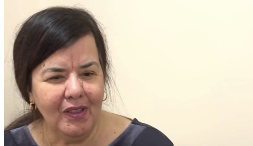 Matilda Makoçi/ Flet për “gabimin” në Greqi dhe dëshirën për t’u rikthyer
