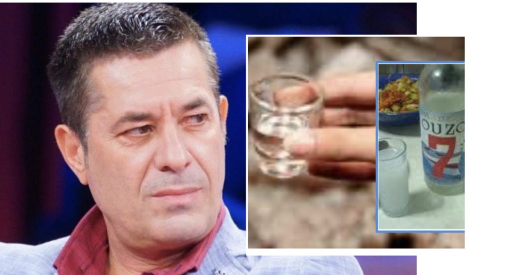 Pak raki, shlivovicë dhe uzo më shumë!
