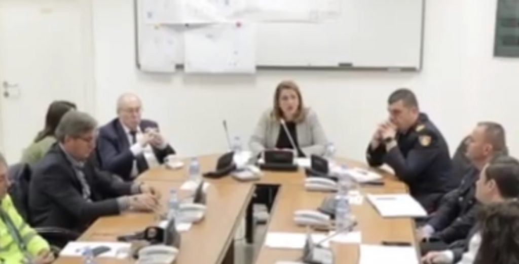 Manastirliu: Nuk ka asnjë rast të konfirmuara me virusin në Shqipëri