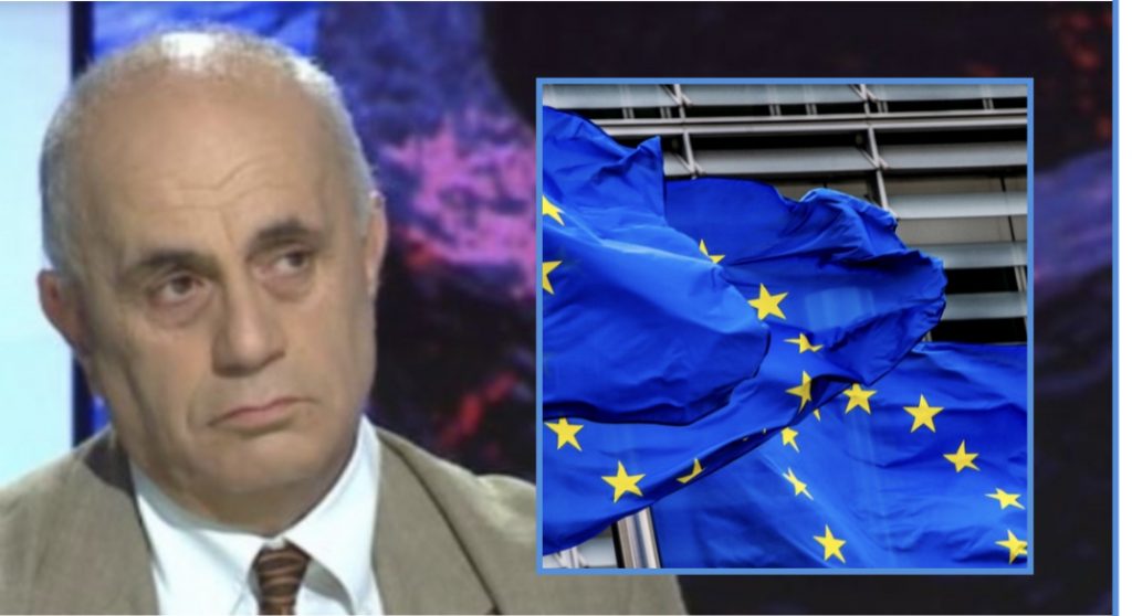 Artan Fuga: BE i jep fund livadhisjes sonë me integrimin