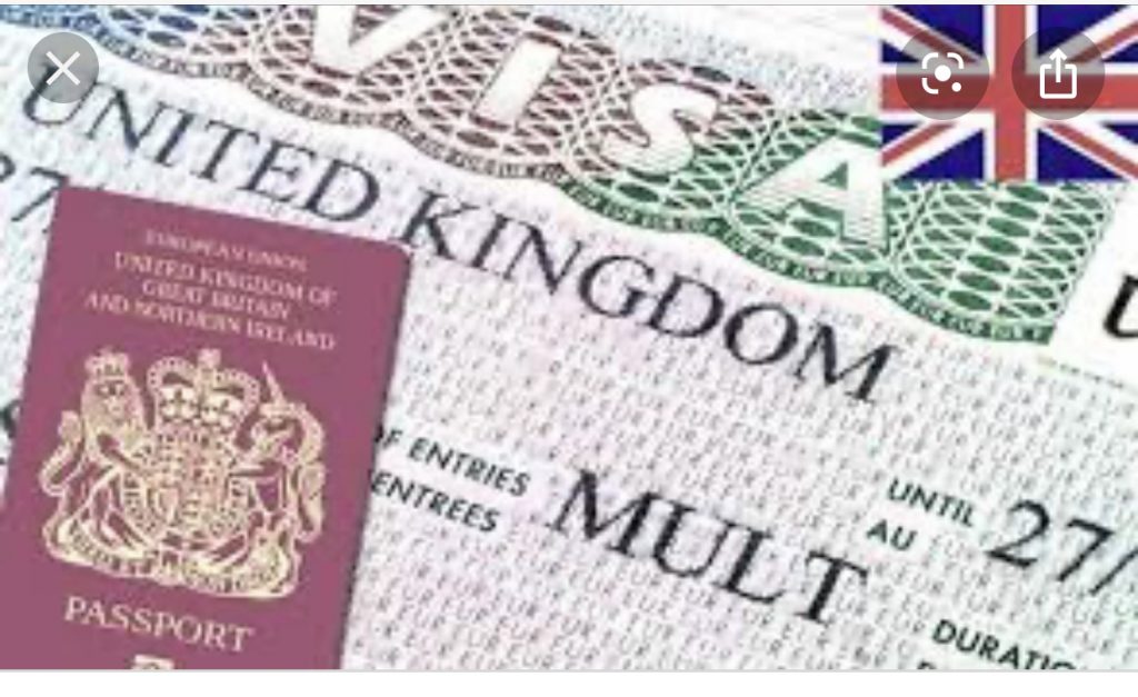 Britania shtrëngon rregullat, propozon sistem me pikë