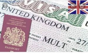 Britania shtrëngon rregullat, propozon sistem me pikë