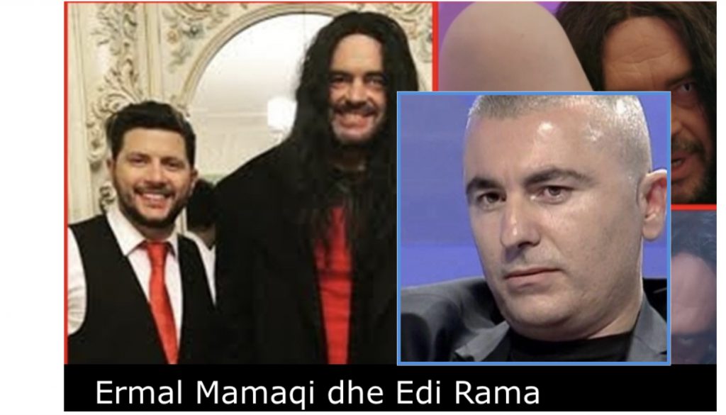 “I love Tropoja”, si thirrje për divorc