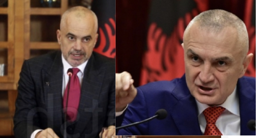 Presidenca i përgjigjet Ramës: Meta ka vetëm një shtëpi