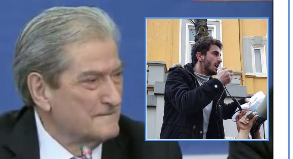 Berisha reagon për incidentin gjatë aktivitetit të Ramës: Shëndetësia më keq se në kohën e Enver Hoxhës