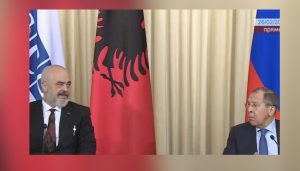 Rama: Rusia nuk është armike e bashkëpunëtorëve tanë