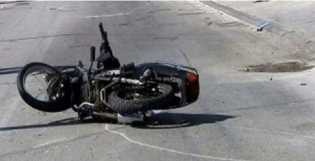 Motori përplas këmbësorin në Bilisht dhe gjen vdekjen e menjëhershme
