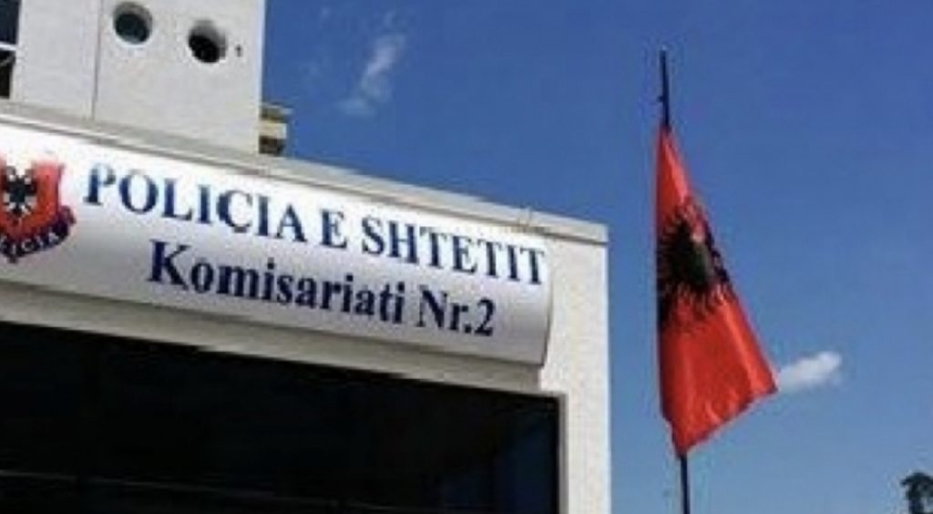 Vidhen 13 milion lekë nga kasaforta e Poliklinikës në Tiranë