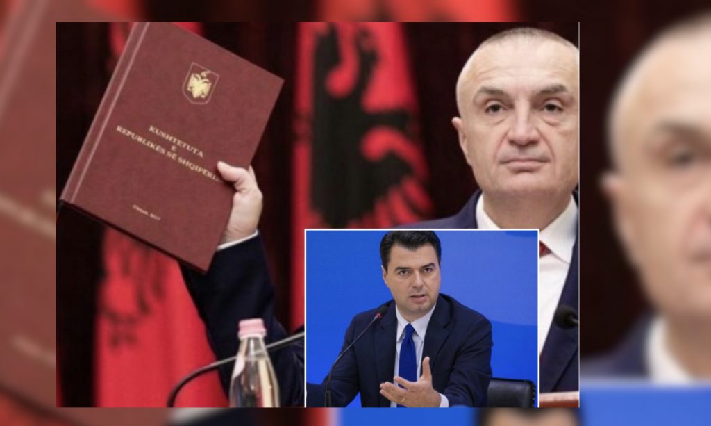 Basha mesazh për 2 marsin: Duhet  t’i përgjigjemi çdo thirrje në mbrojtje të Kushtetutës