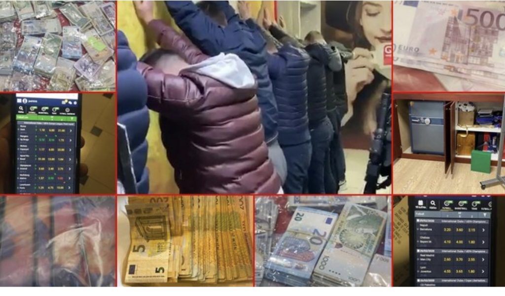 Policia nuk kursen as qytetarët e pafajshëm: U merren telefonat dhe nuk u kthehen