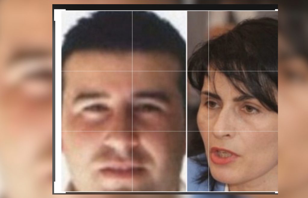 Pagoi padrejtësisht burrin e Arta Markut?