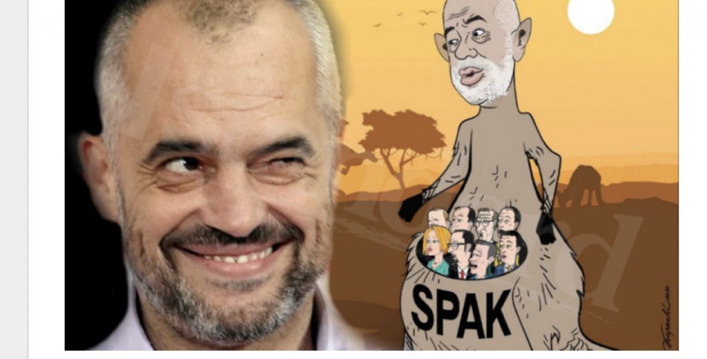 Tani policia përgjon pa urdhër prokurori